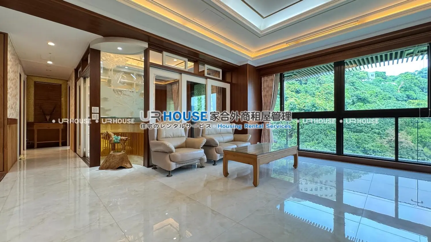 3 bedrooms apartment for rent TWD 158 000 - 42 ping - Shilin District,Taipei City slide 12