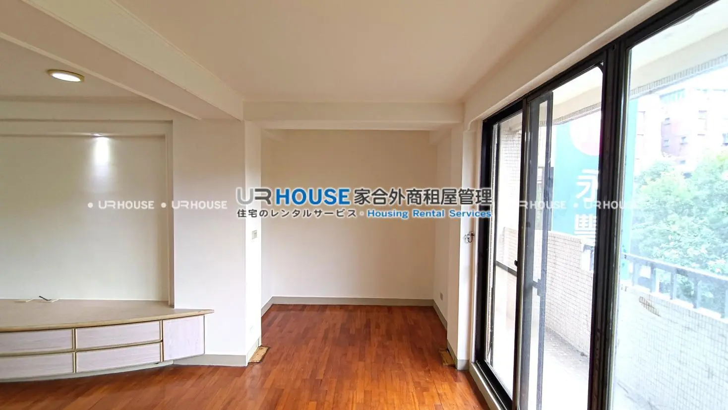 3 bedrooms apartment for rent in Shilin District, Taipei City | NT$ 62 000 | 46 ping slide 2