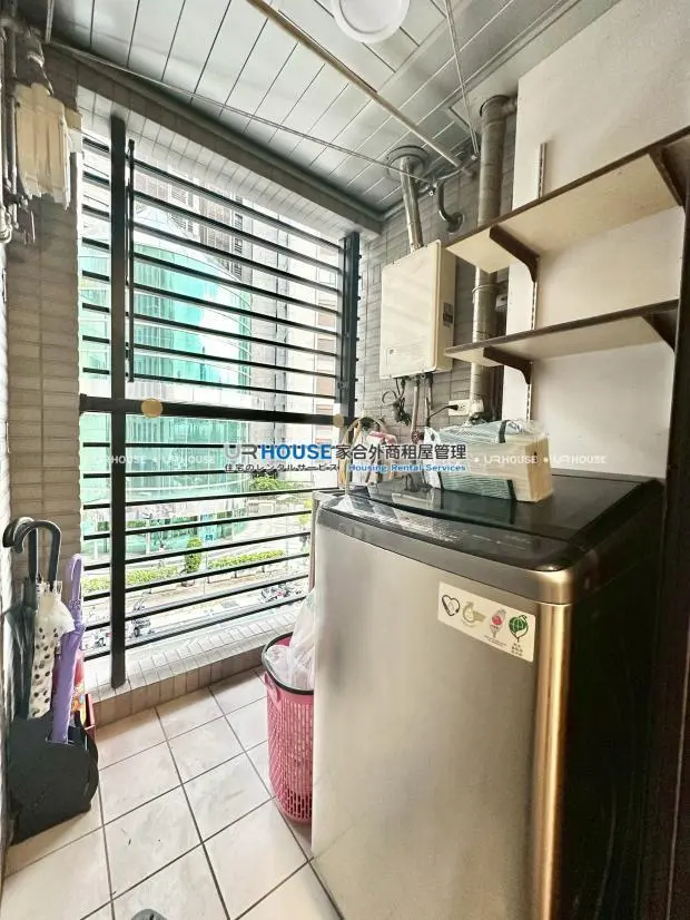 2 bedrooms apartment for rent in Beitou District, Taipei City | NT$ 65 145 | 18 ping slide 13