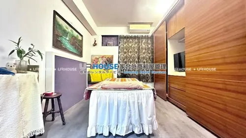 Apartment for rent TWD 160 000 - Lane 97, Section 1, Xinsheng South Road - 2 bedrooms