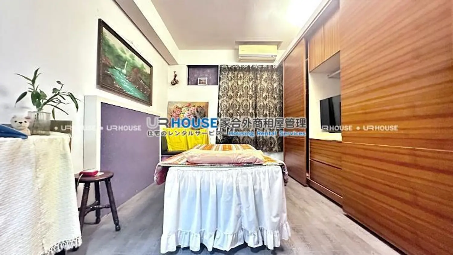 2 bedrooms apartment for rent TWD 160 000 - 43 ping - Taipei City,Daan District slide 10