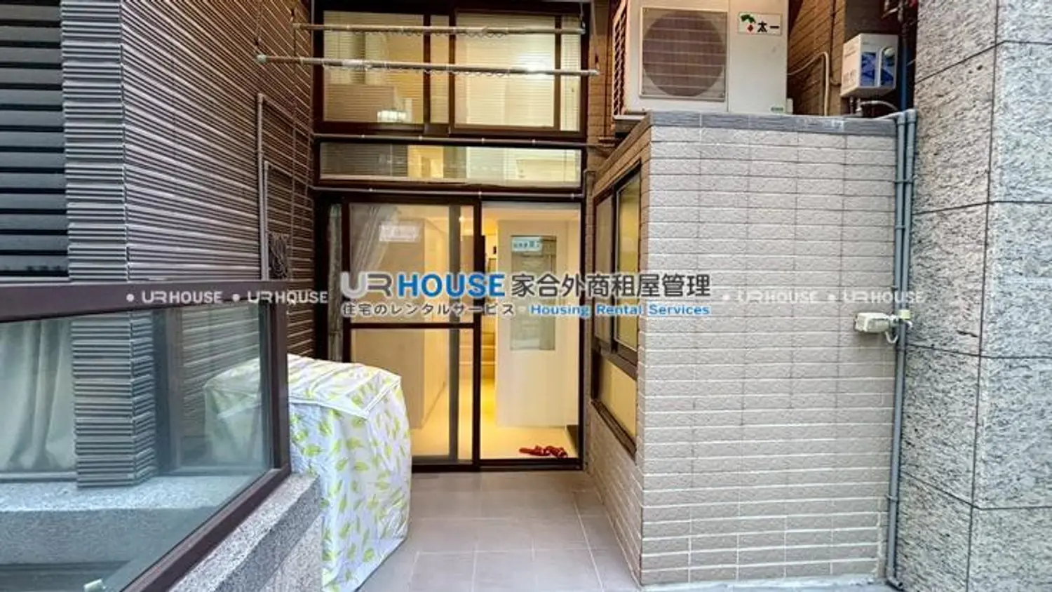 2 房 公寓 出租 TWD 39 800 - 9 坪 - 中山區, 台北市 slide 6