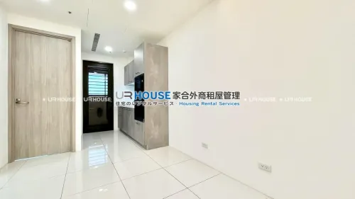 Apartment for rent NT$ 48 000 - Xingnan Street - 1 room