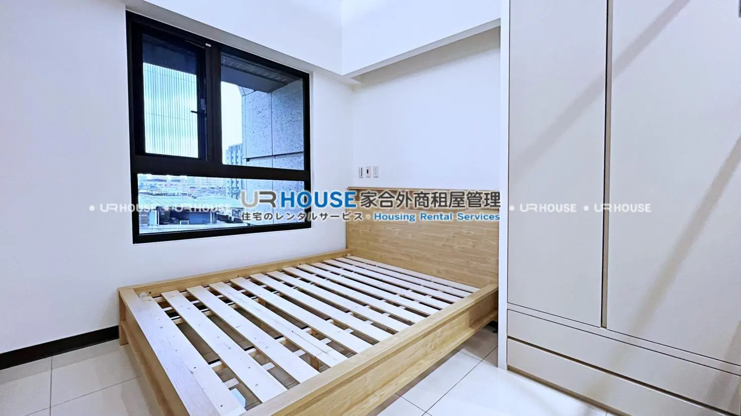 2 房 中和區, 新北市公寓出租 | TWD 46 000 | 16 坪 slide 9