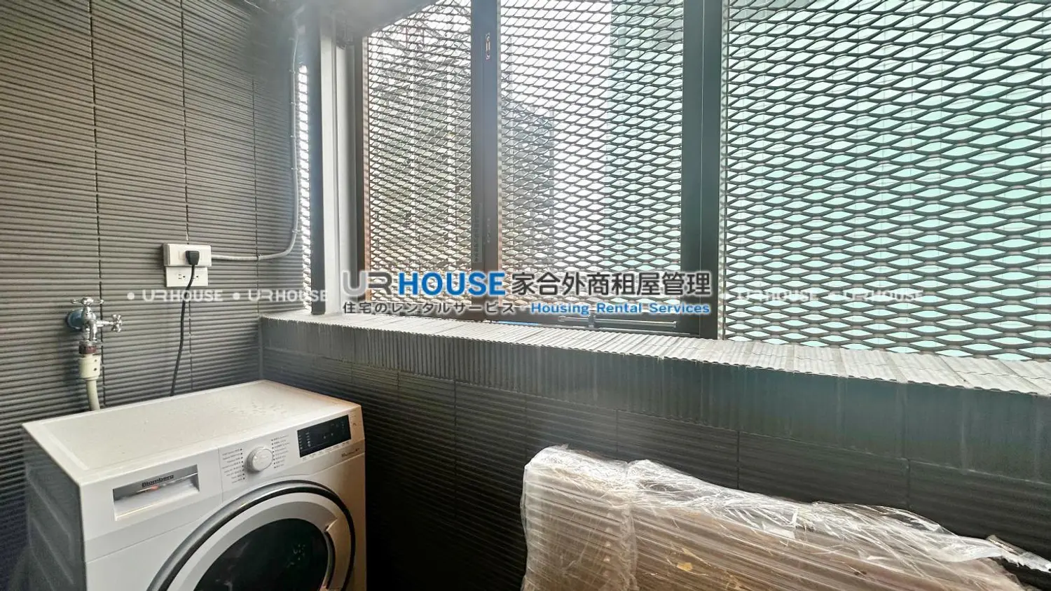 Studio apartment for rent TWD 55 000 - 13 ping - Daan District, slide 6