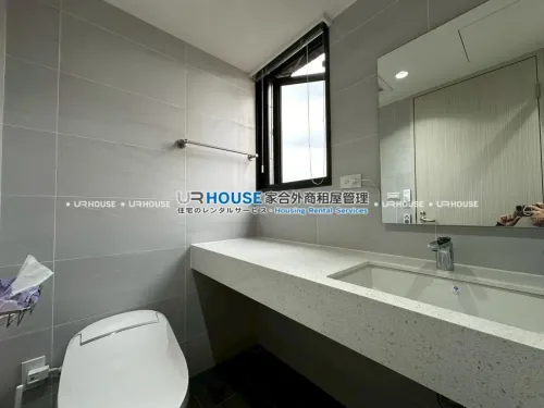 Apartment for rent TWD 49 000 - Lane 252, Songjiang Road - Studio