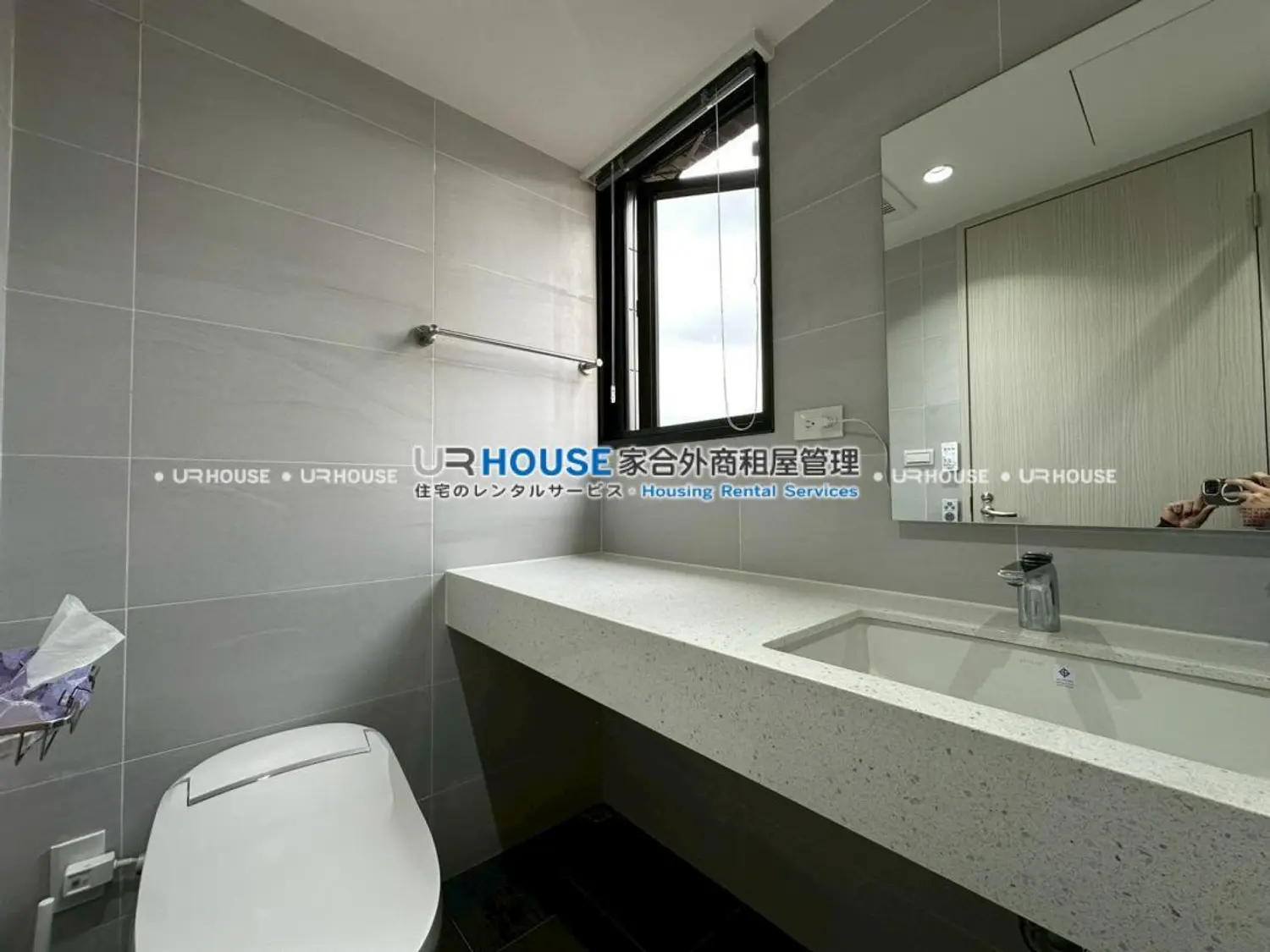 Studio apartment for rent TWD 49 000 - 7 ping - Taipei City,Zhongshan District slide 3