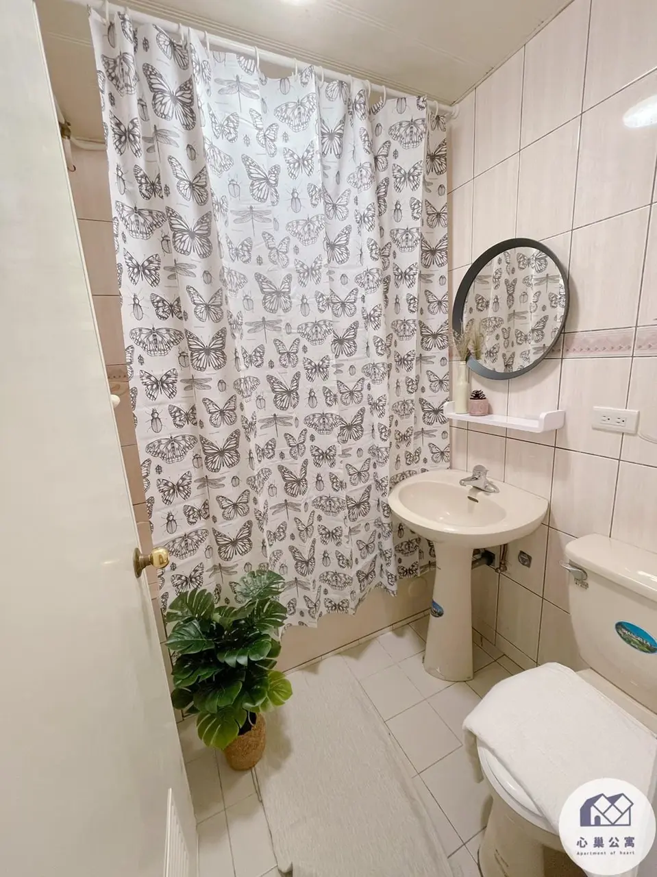 內湖區, 台北市分租套房、雅房出租 | NT$ 9 800 | 3 坪 slide 2