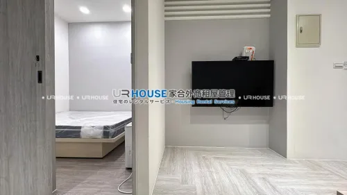 Townhouse for rent TWD 30 800 - Alley 3, Lane 2, Fushan Street - 2 bedrooms