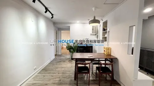 4 bedrooms apartment for rent TWD 70 000 - 52 ping - Shilin District,Taipei City slide 3