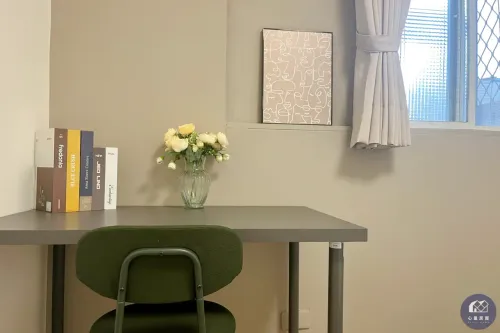2 bedrooms apartment for rent in Daan District, Taipei City | NT$ 37 800 | 13 ping slide 5