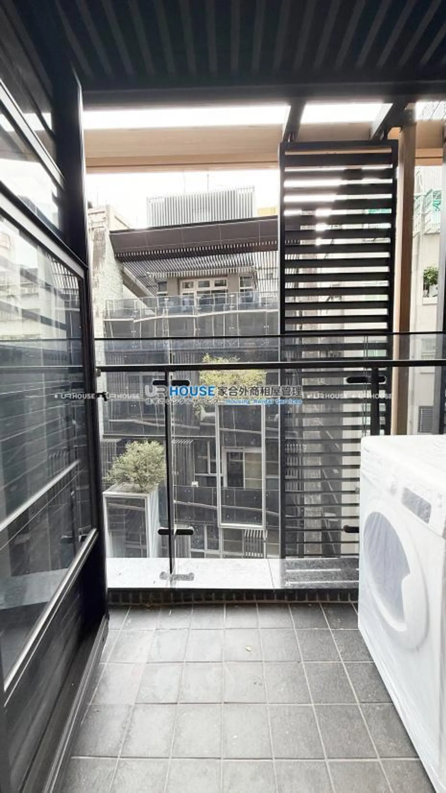 1 room apartment for rent TWD 43 000 - 8 ping - Taipei City,Zhongshan District slide 11