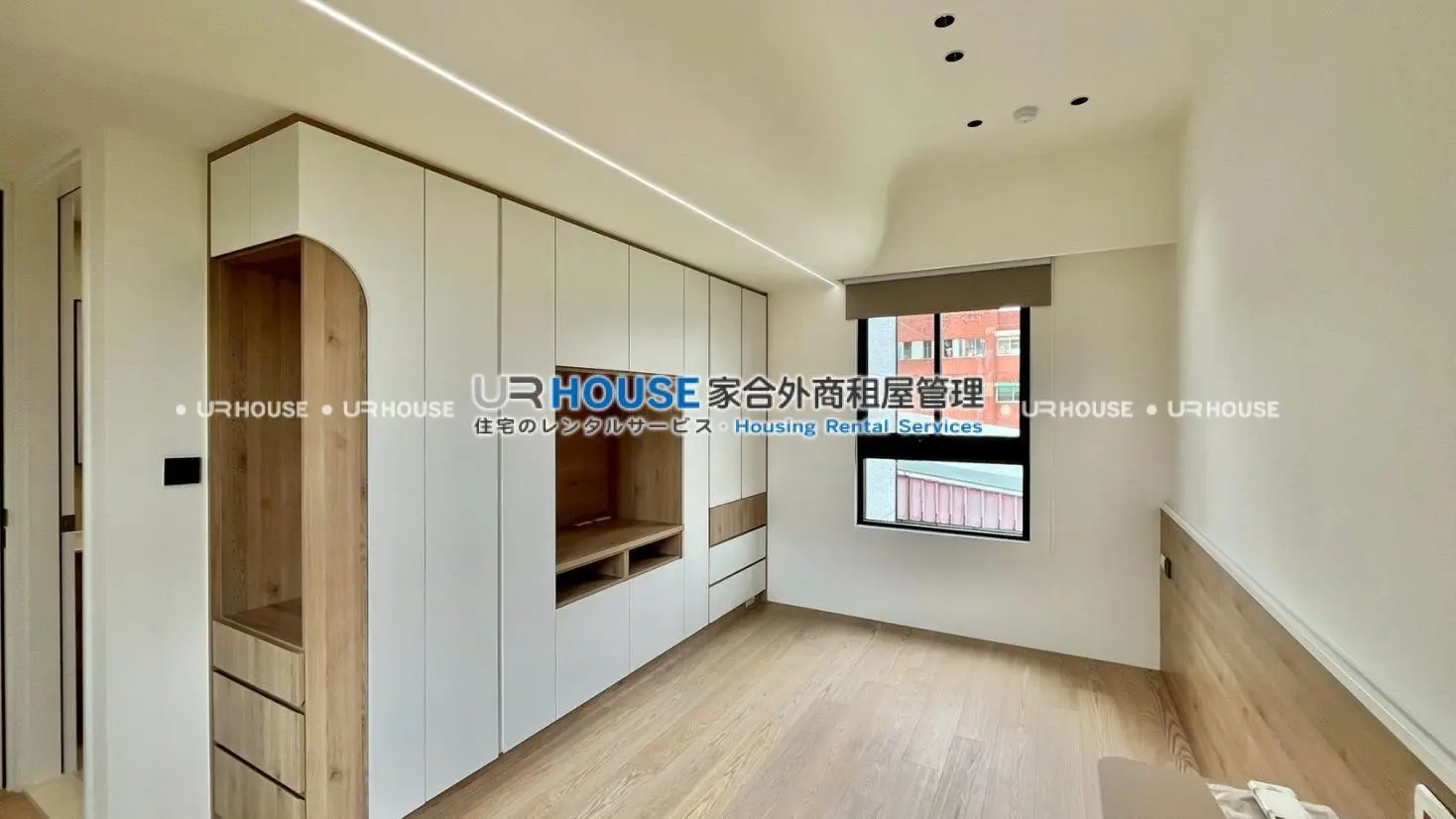 3 bedrooms apartment for rent in Shilin District, Taipei City | NT$ 120 000 | 32 ping slide 10