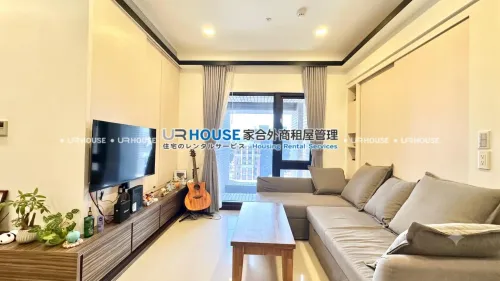 Apartment for rent NT$ 52 000 - Lane 62, Section 2, Xinsheng North Road - 1 room