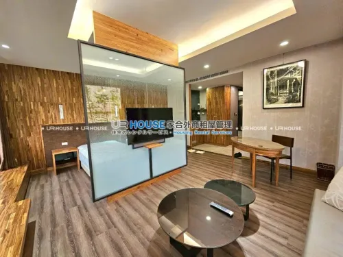 Room for rent NT$ 23 000 - Fuxing North Road - 1 room