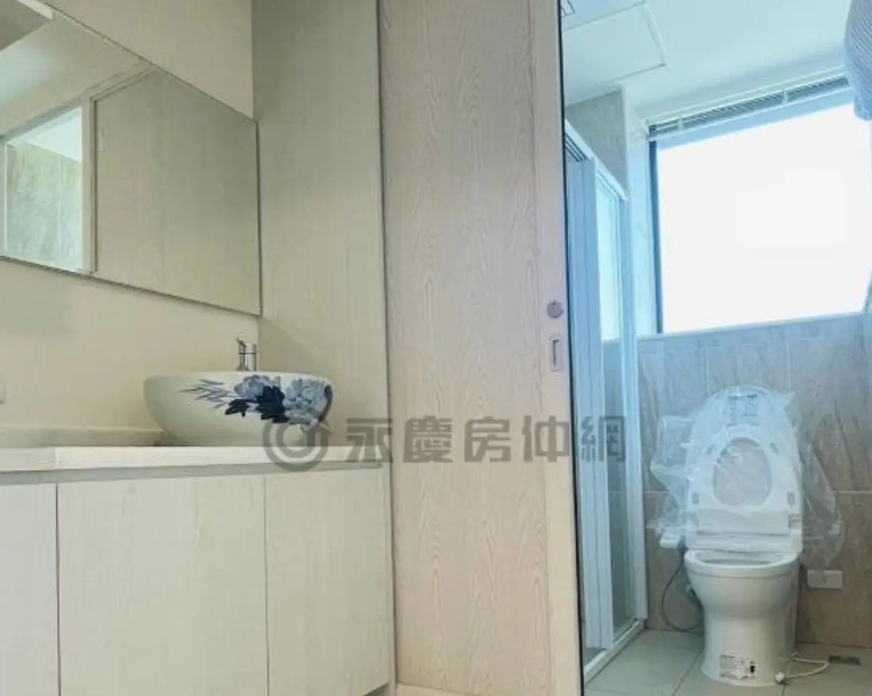 3 bedrooms apartment for sale in Tamsui District, New Taipei City | NT$ 16 880 000 | 24 ping slide 10