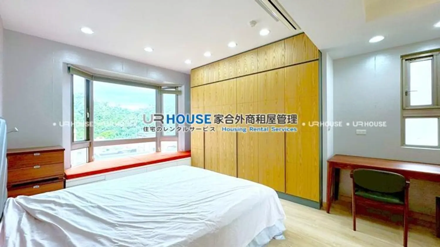 3 bedrooms apartment for rent TWD 60 000 - 36 ping - Neihu District,Taipei City slide 6