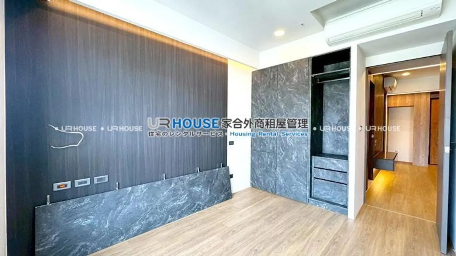 2 bedrooms apartment for rent TWD 55 000 - 15 ping - Neihu District,Taipei City slide 0