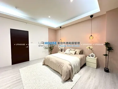 Room for rent NT$ 21 150 - Lane 114, Section 3, Zhongshan Road - 1 room