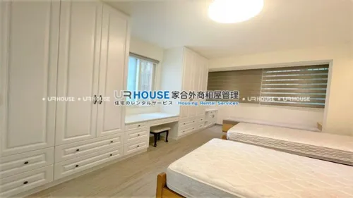 Apartment for rent TWD 66 000 - Alley 63, Lane 14, Section 7, Zhongshan N Rd - 3 bedrooms