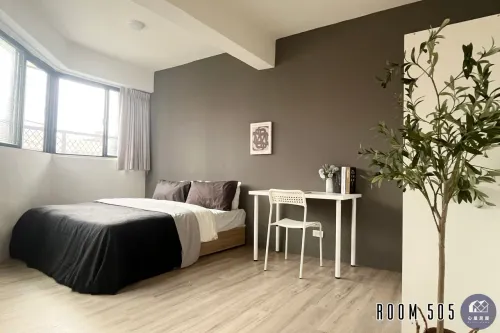 Room for rent NT$ 28 800 - Guangming Road - 2 bedrooms