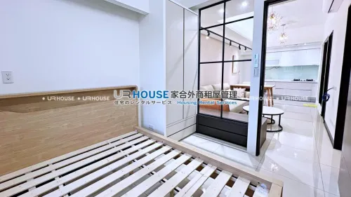 公寓 出租 TWD 46 000 - 連城路 - 2 房