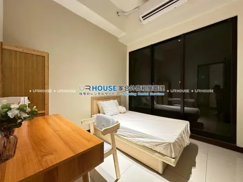 公寓 出租 TWD 47 000 - 八德路 - 3 房