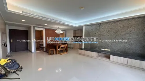 Apartment for rent TWD 85 000 - Lane 157, Section 6, Zhongshan N Rd - 2 bedrooms