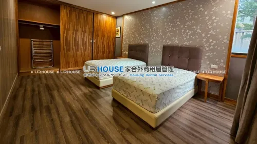 1 room apartment for rent in Guishan District, Taoyuan City | NT$ 24 000 | 12 ping slide 2