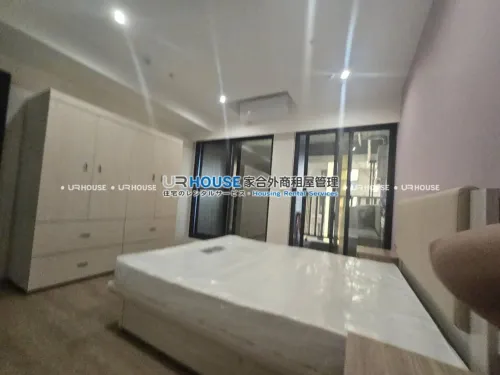 Apartment for rent TWD 29 125 - Zhuangyuan Street - 1 room