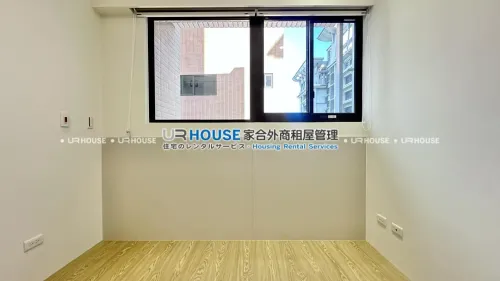 Apartment for rent TWD 58 000 - Lane 52, Section 4, Nanjing East Road - 2 bedrooms