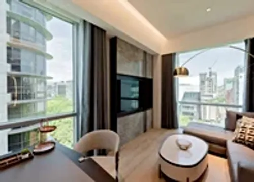 Apartment for rent TWD 68 000 - 敦化南路1段 - Studio