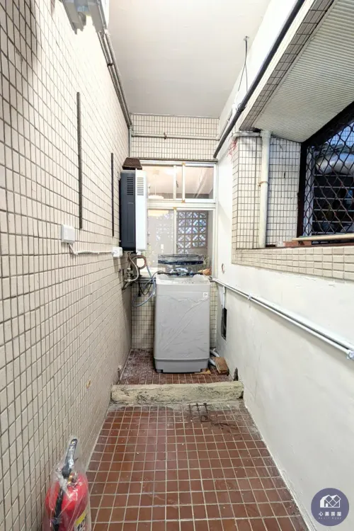 Room for rent NT$ 19 800 - Lane 175, Section 1, Jianguo South Road - 1 room