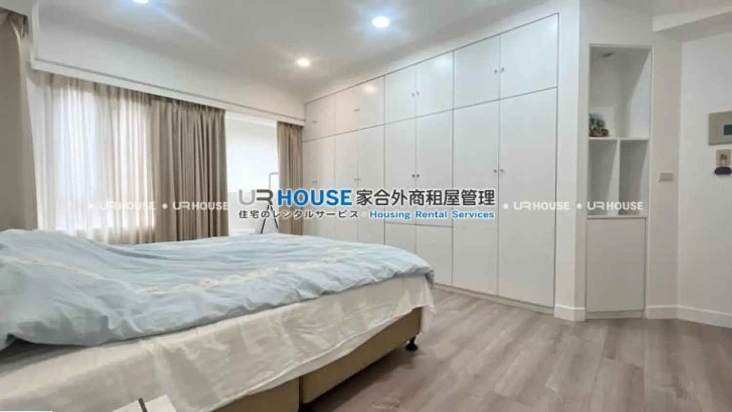 3 bedrooms apartment for rent TWD 95 000 - 48 ping - Taipei City,Zhongshan District slide 7