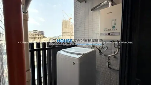 Apartment for rent TWD 44 900 - 和平東路三段 - 2 bedrooms