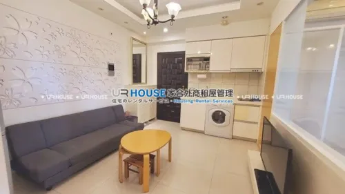 Apartment for rent TWD 38 000 - Lane 25, Xiamen Street - 2 bedrooms