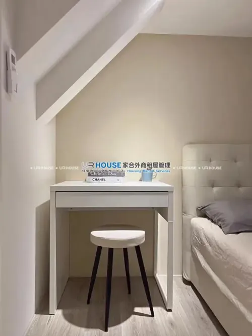 2 bedrooms apartment for rent TWD 36 000 - 20 ping - Banqiao District,New Taipei City slide 4