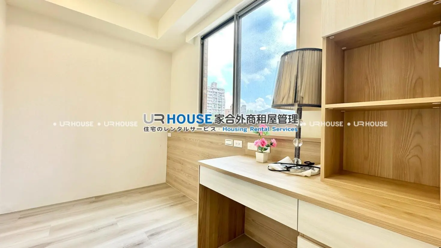 3 bedrooms apartment for rent in Xindian District, New Taipei City | NT$ 57 140 | 21 ping slide 4