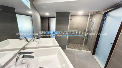 2 bedrooms apartment for rent in Daan District, Taipei City | NT$ 55 000 | 34 ping slide 8