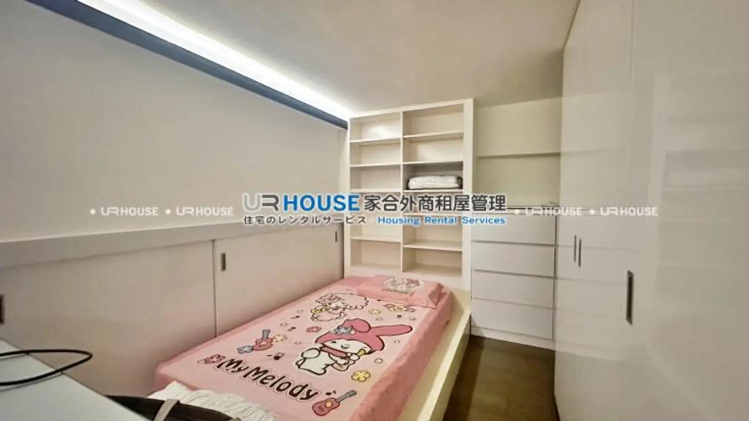 2 bedrooms apartment for rent TWD 45 000 - 13 ping - Songshan District,Taipei City slide 5