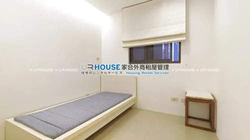 3 bedrooms apartment for rent in Zhongshan District, Taipei City | NT$ 75 000 | 30 ping slide 5