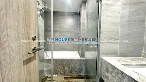 Apartment for rent TWD 60 000 -  - 2 bedrooms