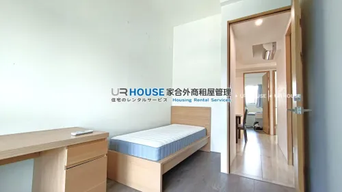 Apartment for rent NT$ 150 000 - Dexing East Road - 4 bedrooms