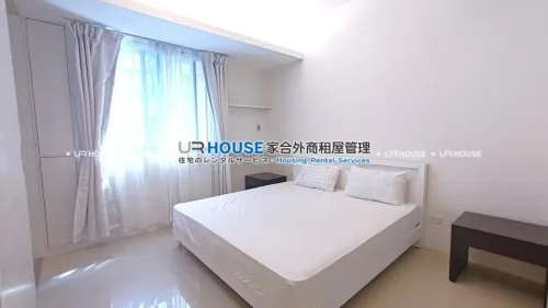 3 bedrooms apartment for rent in Zhongshan District, Taipei City | NT$ 75 000 | 30 ping slide 3