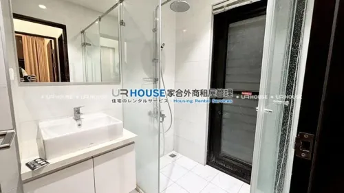 Apartment for rent TWD 55 000 -  - 2 bedrooms