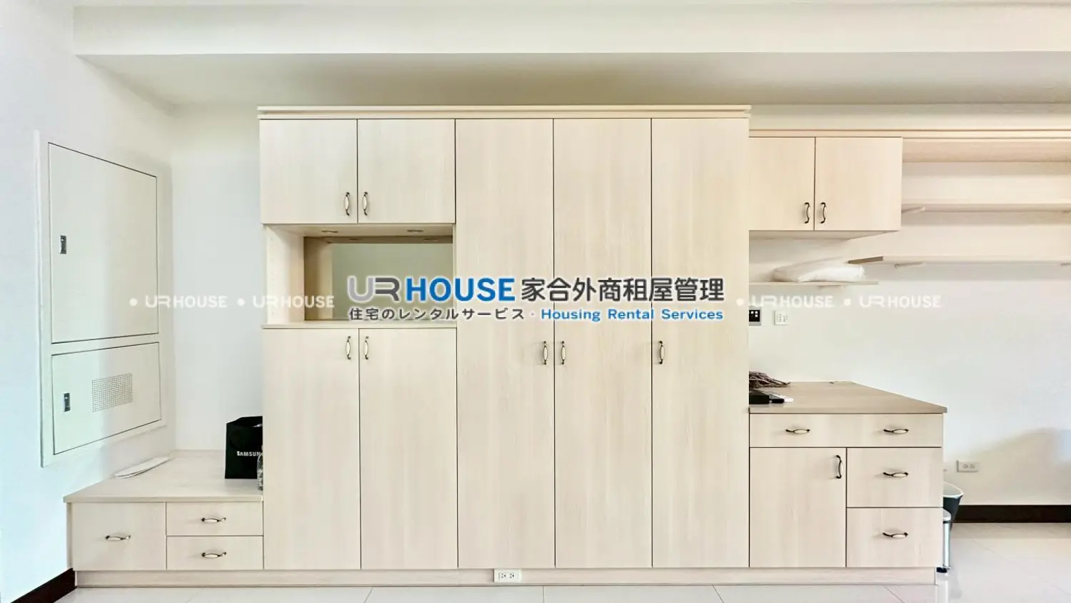 3 房 公寓 出租 TWD 69 000 - 38 坪 - 新莊區,新北市 slide 3