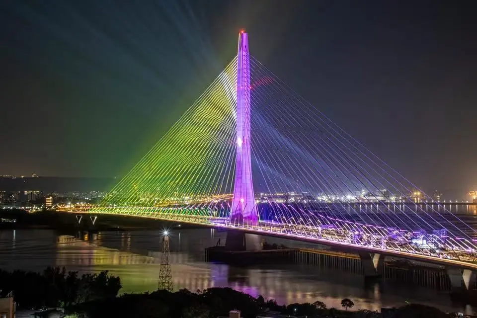 1 room apartment for rent in Tamsui District, New Taipei City | NT$ 22 000 | 15 ping slide 8