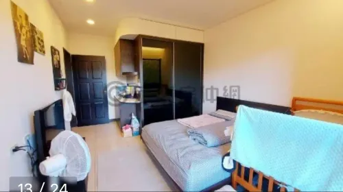 Apartment for sale NT$ 24 880 000 - Section 3, Xinshi 1st Road - 4 bedrooms