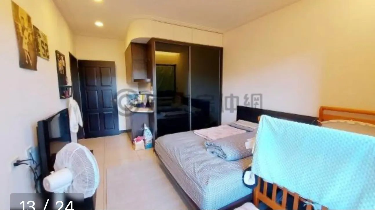 4 bedrooms apartment for sale in Tamsui District, New Taipei City | NT$ 24 880 000 | 36 ping slide 7