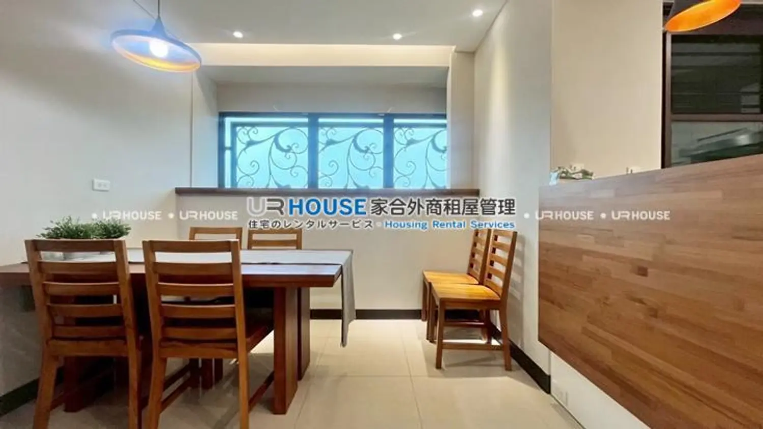 獨立套房 公寓 出租 TWD 90 000 - 66 坪 - 北投區,台北市 slide 3